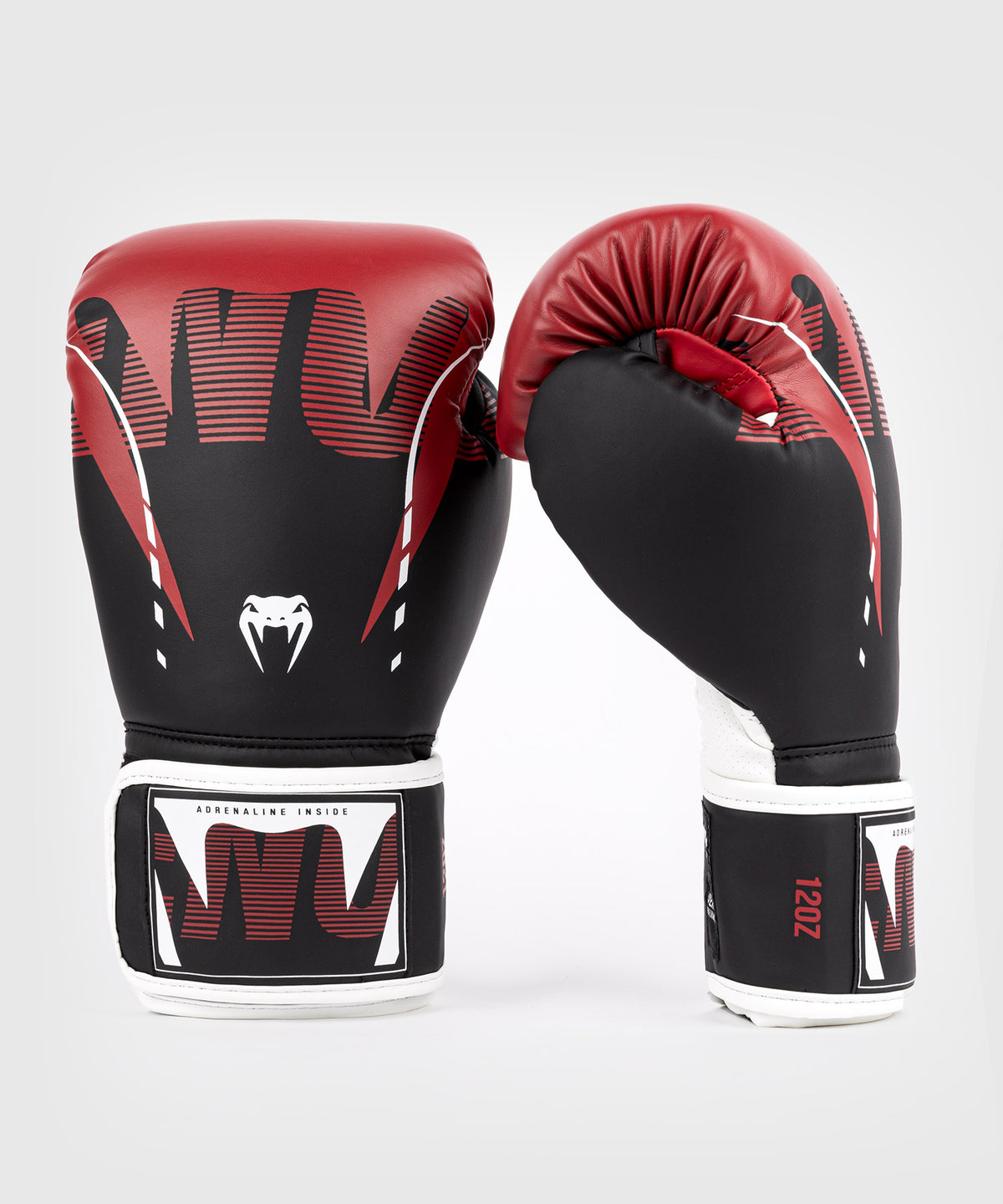 Gants de Boxe Venum Adrenaline - Red