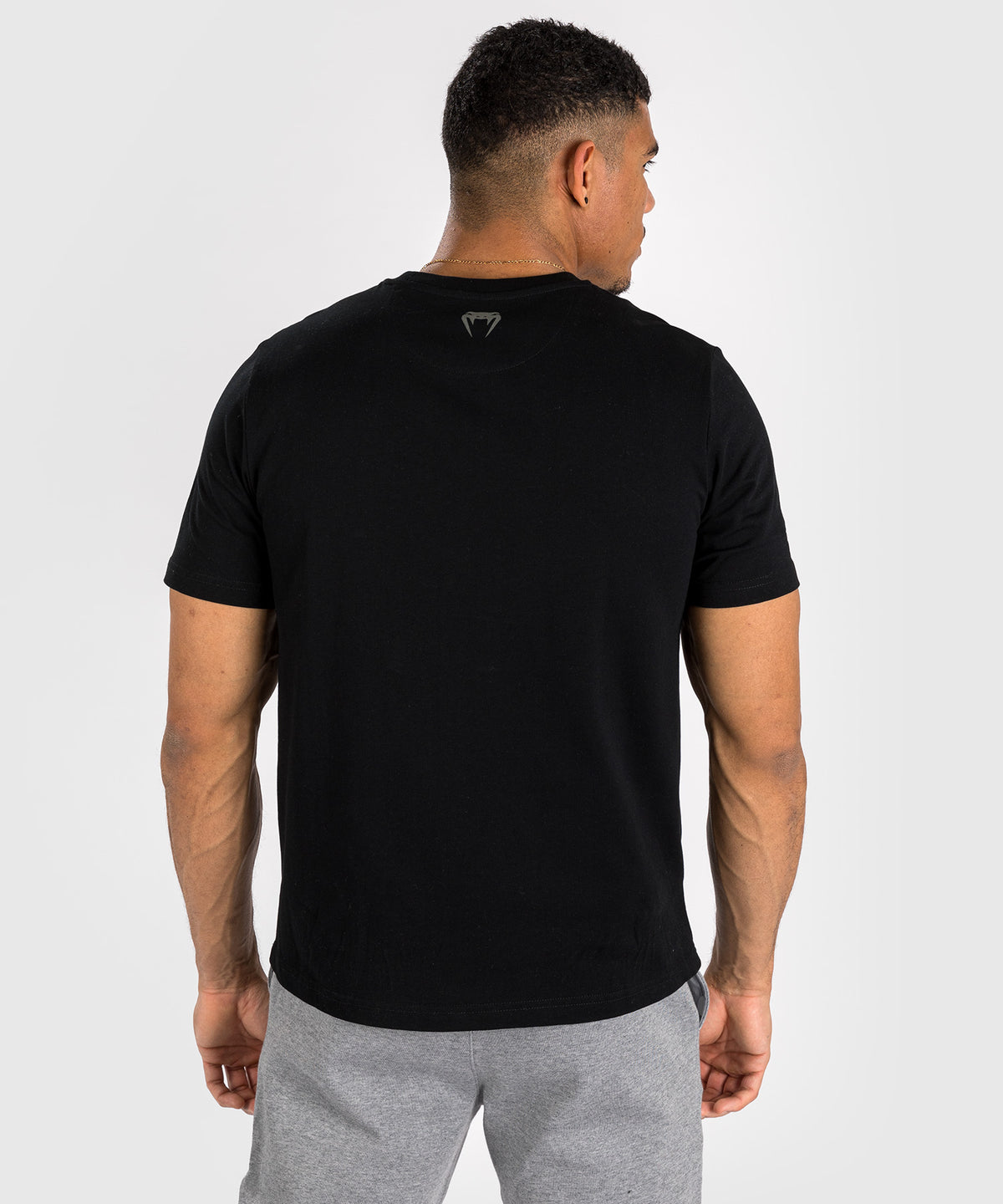 T-Shirt UFC by Venum Ulti-Man - Noir