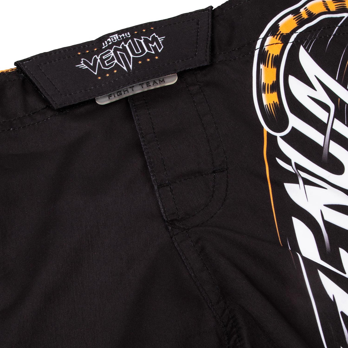 Venum Tiger King Kids Fightshorts - Nero