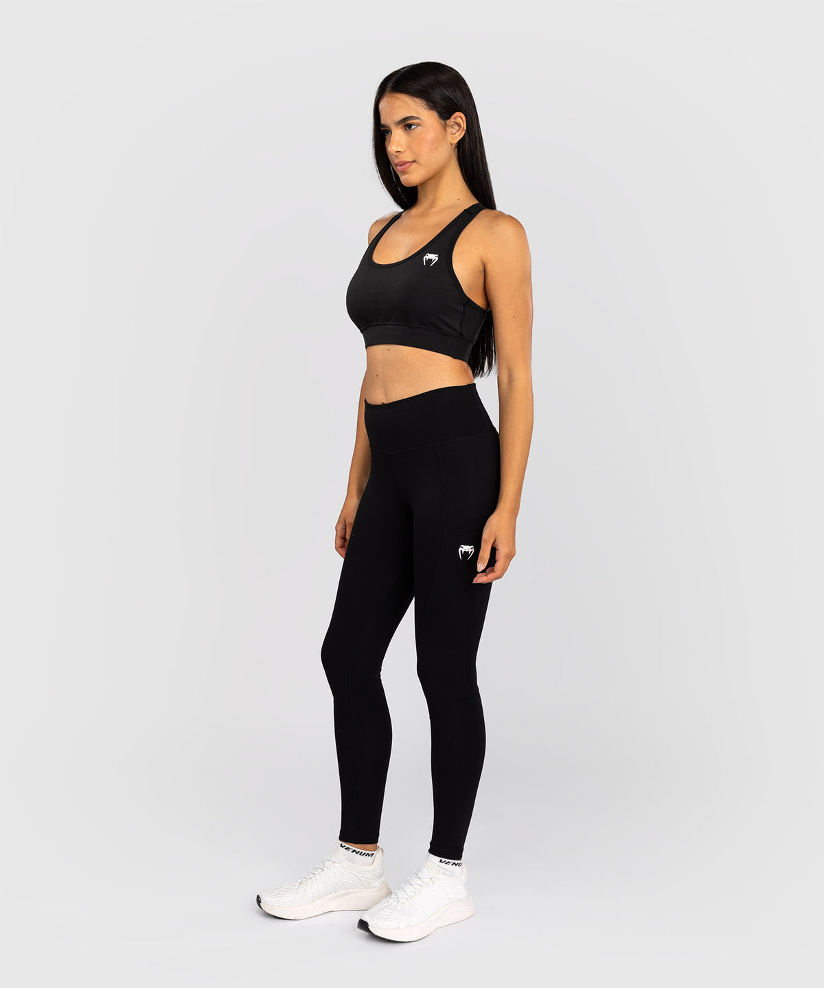 Leggings Venum Essential Performance - Nero