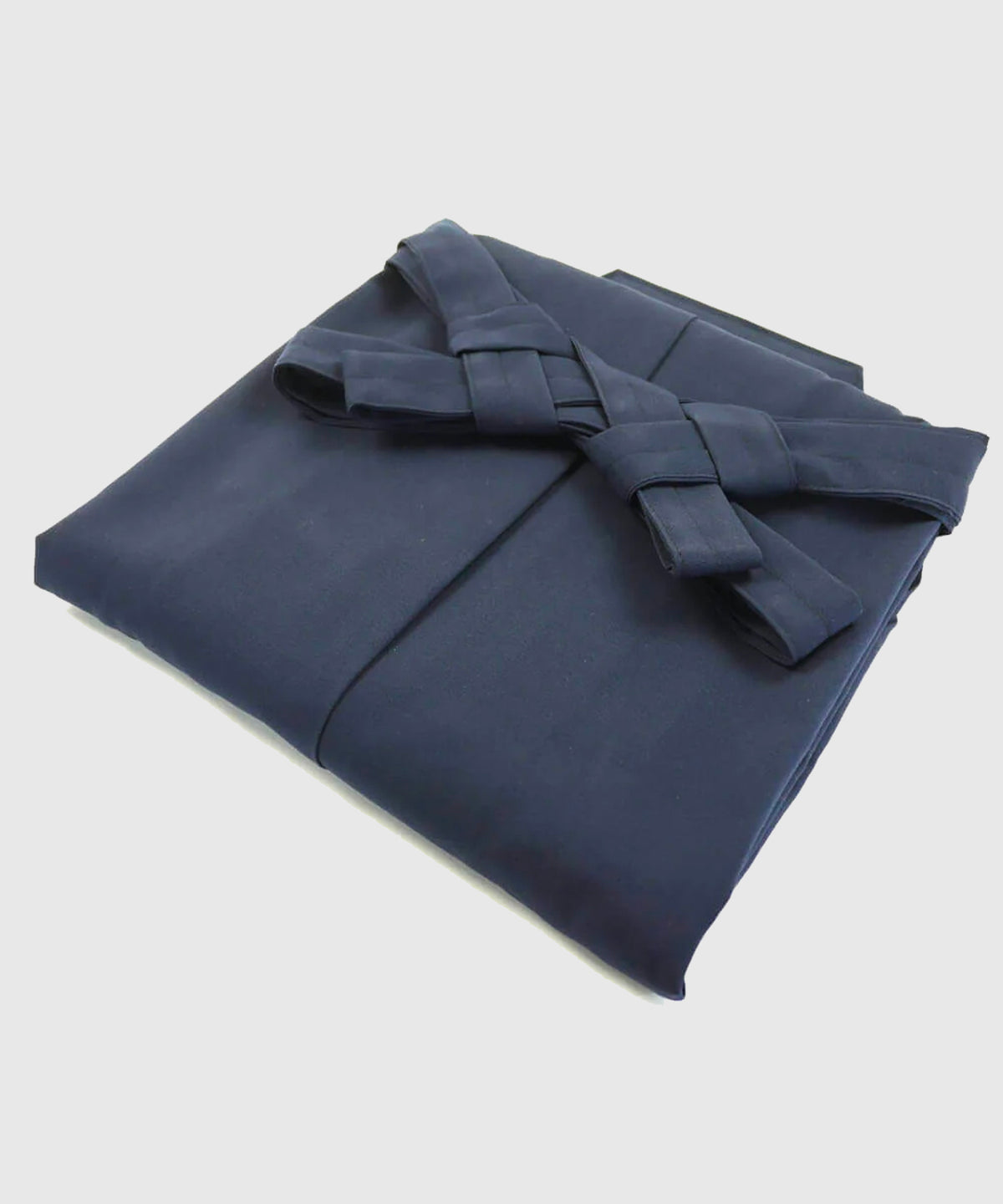 Seido "Keiko" Tetron Supérieur Hakama - Marineblau