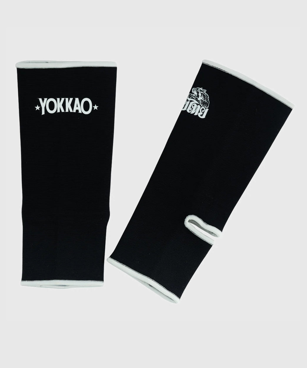 Yokkao Tobilleras – Negro