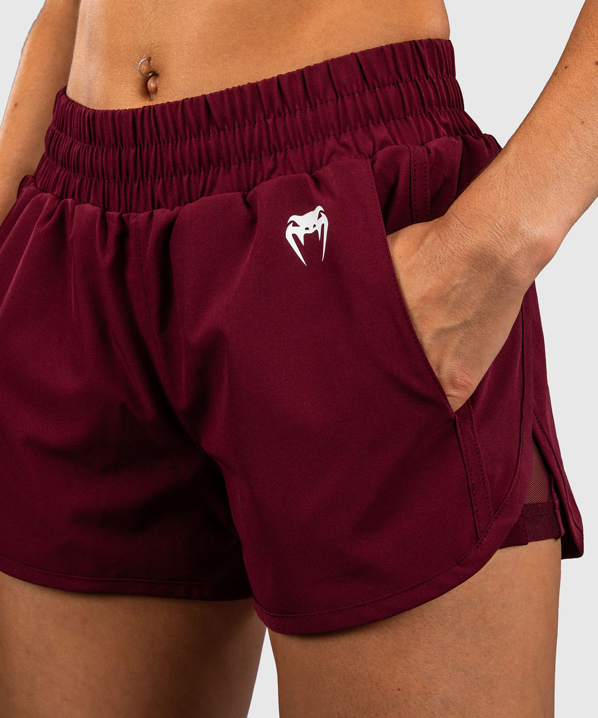Short d’Entraînement Venum Aero XT - Prune