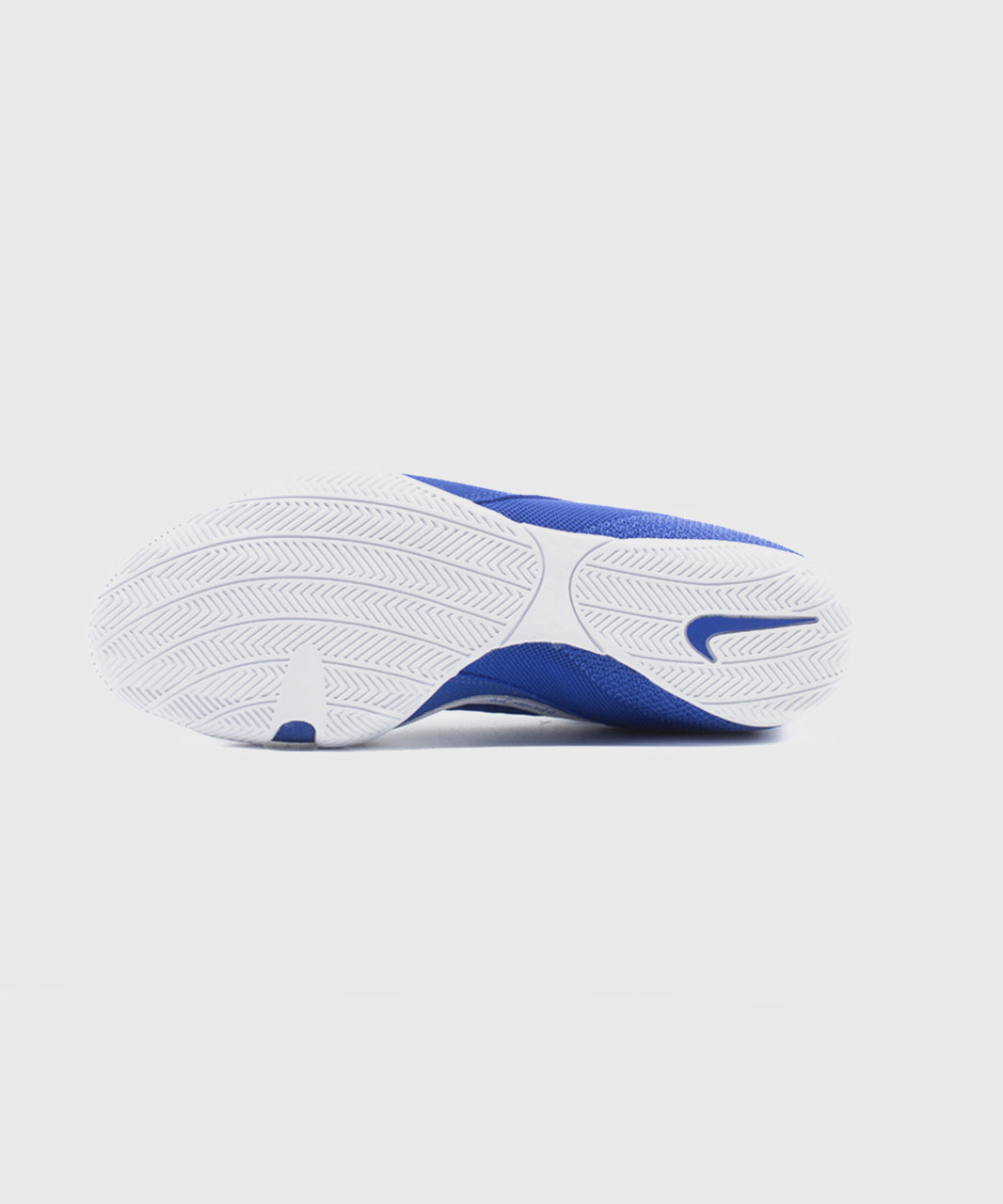 Nike Machomai 3 Halbhohe Boxschuhe - Blau