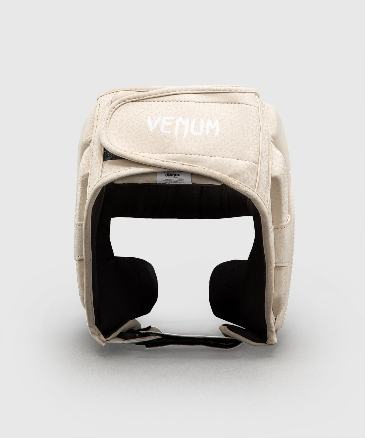 Venum Stone 2.0 Kopfschutz – Sand