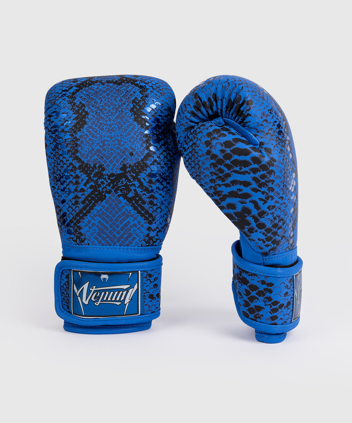 Venum Amazonia Boxhandschuhe - Ultramarinblau