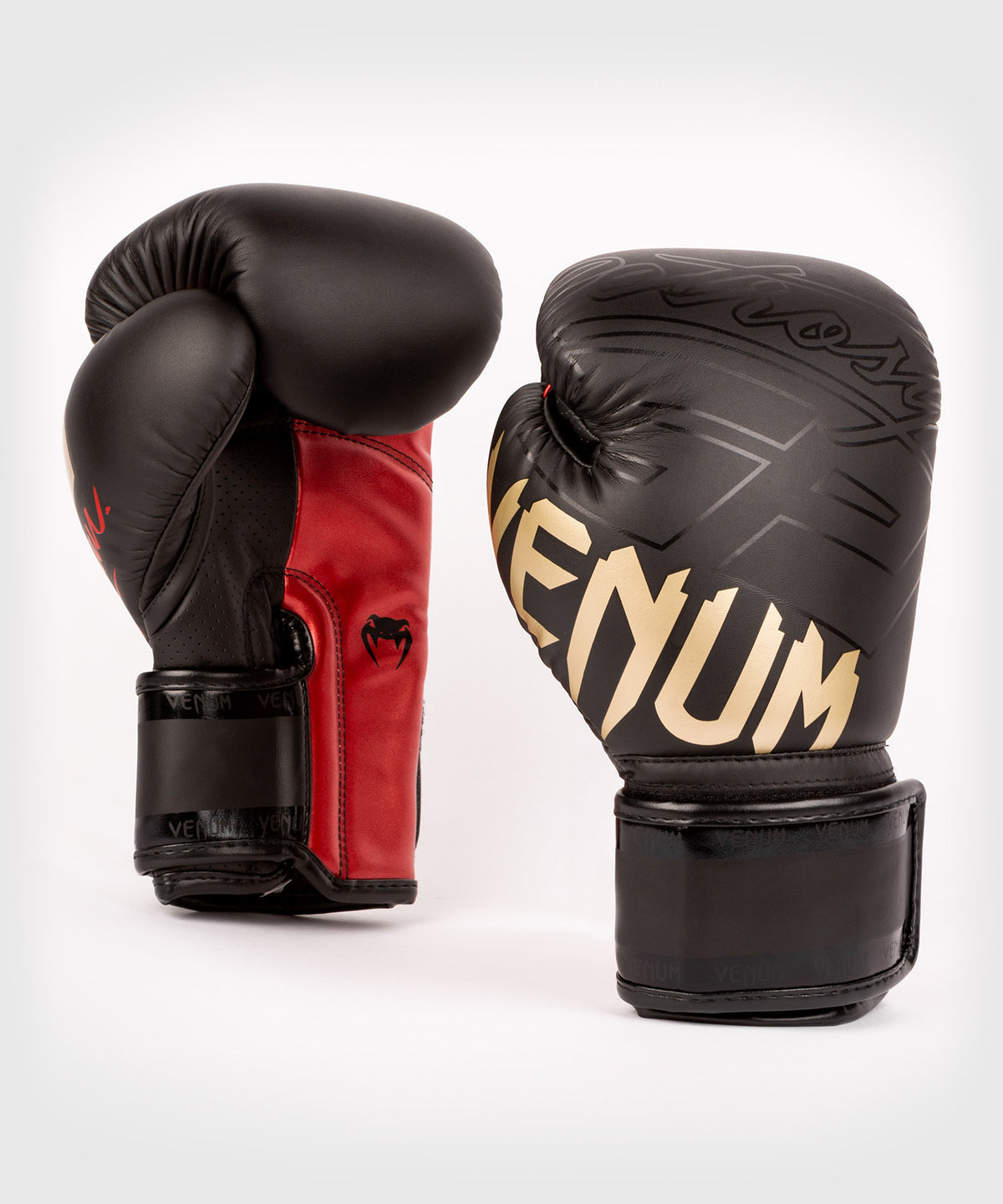 Gants de Boxe Venum Petrosyan 2.0 - Noir/Or