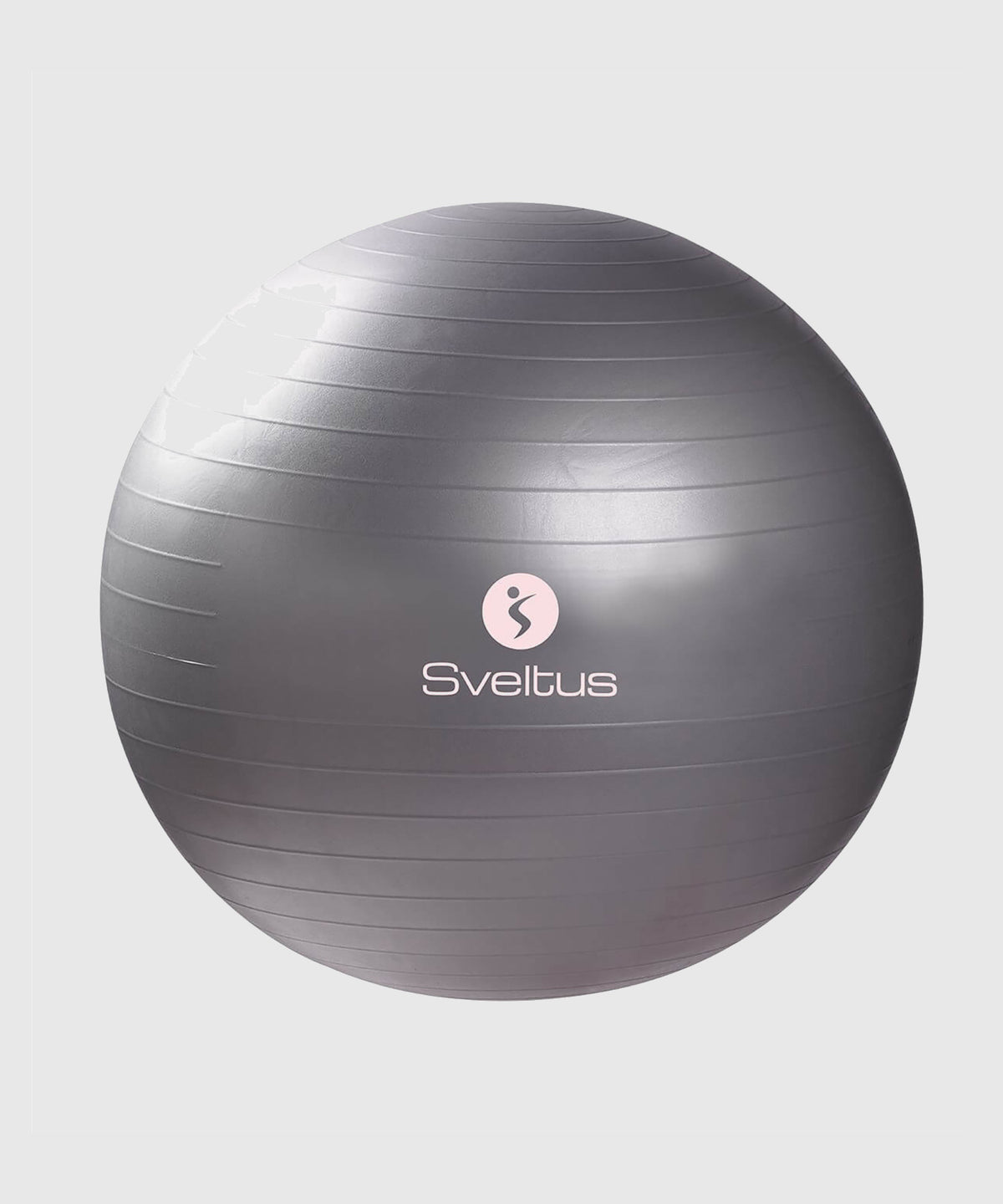 Gymball Sveltus - Ø65 cm - Gris