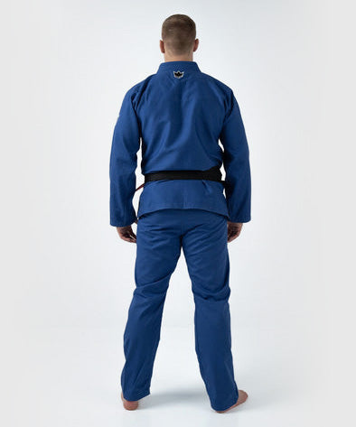 Kingz Nano 3.0 Kimono JJB - Azul