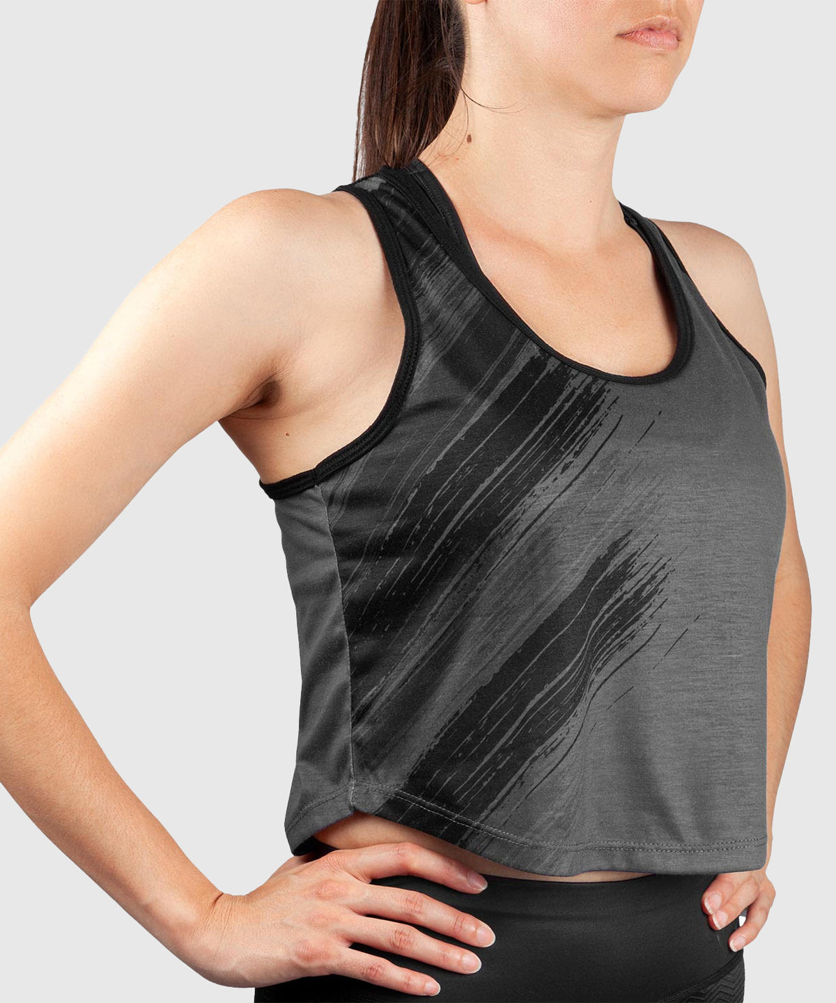Camiseta sin mangas Venum Rapid 2.0
