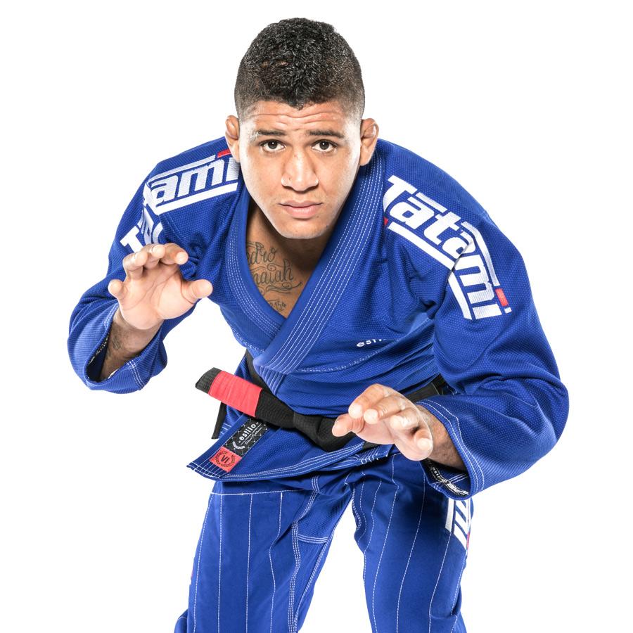 Tatami Fightwear Estilo 6.0 BJJ Gi - Blue/White