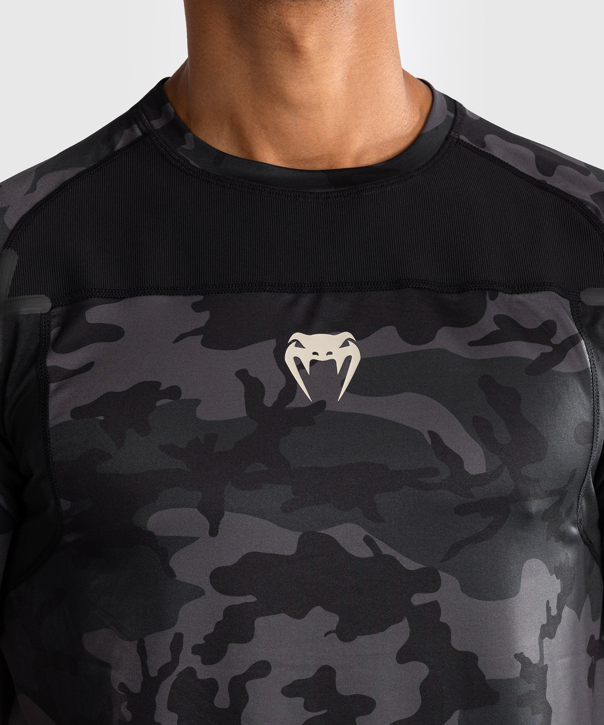 T-Shirt Dry-Tech Venum G-Fit Air - Camo Urban