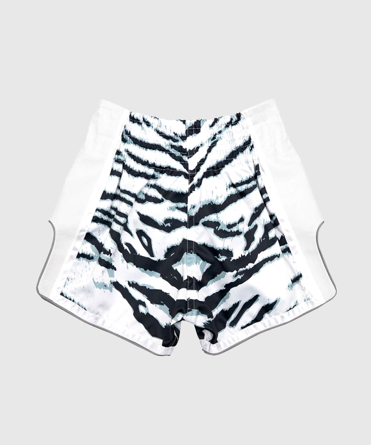 Fairtex Tiger Muay Thai Shorts - Tiger