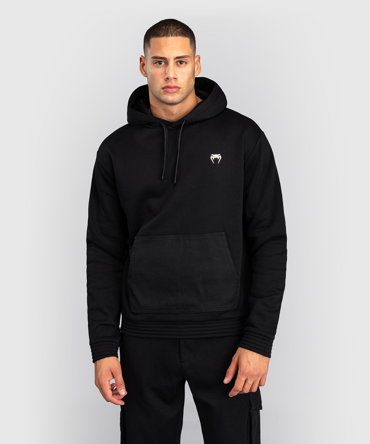 Venum Urban Gi Felpa con Cappuccio – Nero