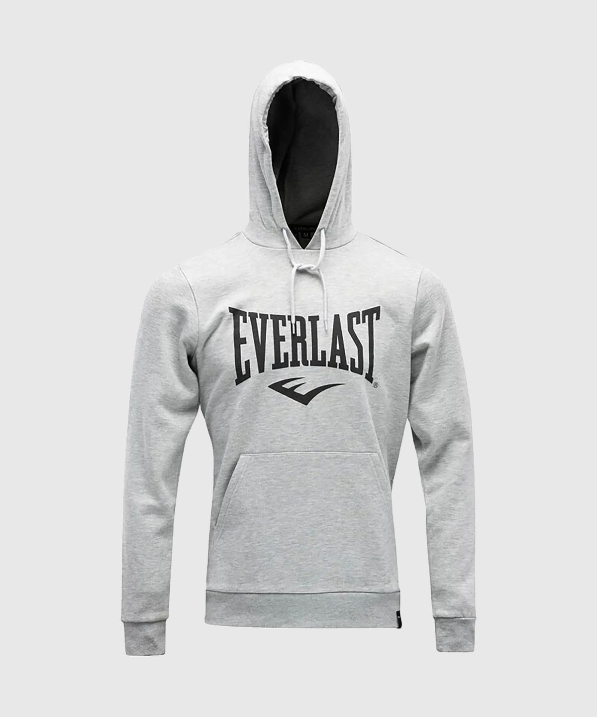 Everlast Taylor Sudadera con Capucha - Grau Vigoré