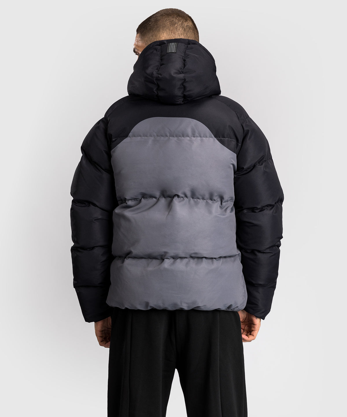 Venum Attack Chaqueta de pluma  - Storm Grey