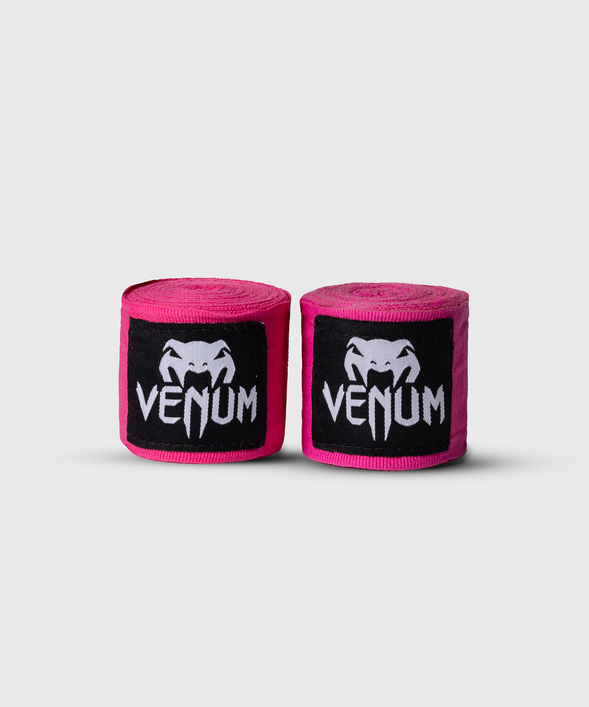 Venum Kontact Boxbandagen - Neongrün - 4m (157 in)