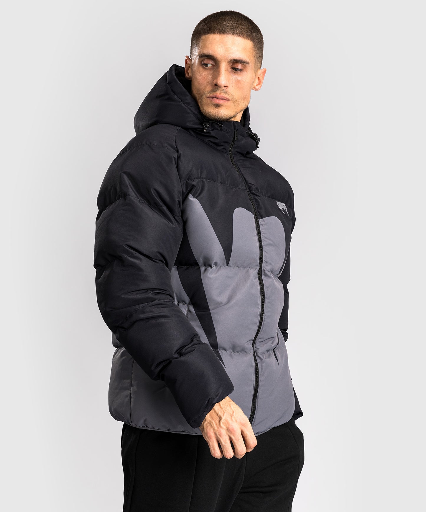 Venum Attack Chaqueta de pluma  - Storm Grey