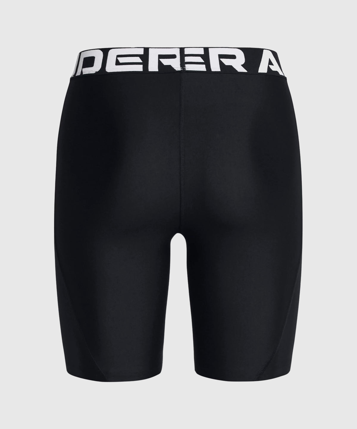 Under Armour Heatgear® Fightshorts – Schwarz