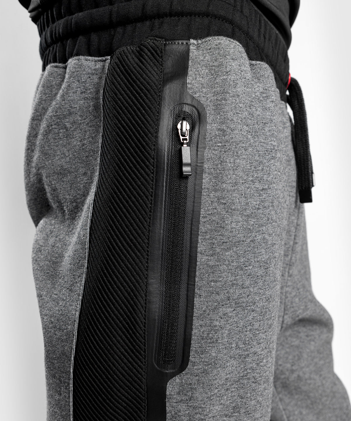 Pantaloni da jogging Venum Contender Evo - Grigio