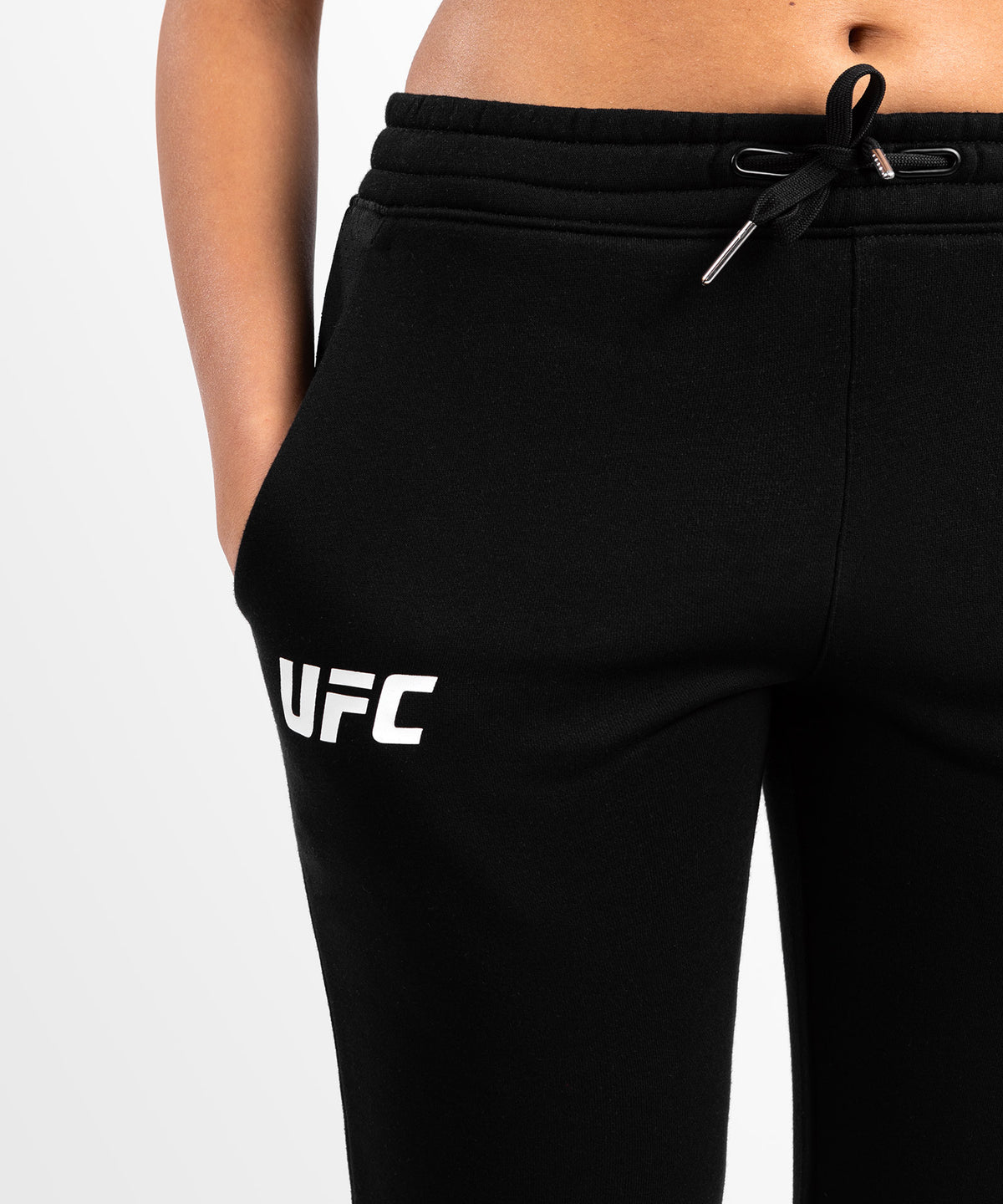 UFC Adrenaline by Venum Replica Pantalone da Donna - Nero