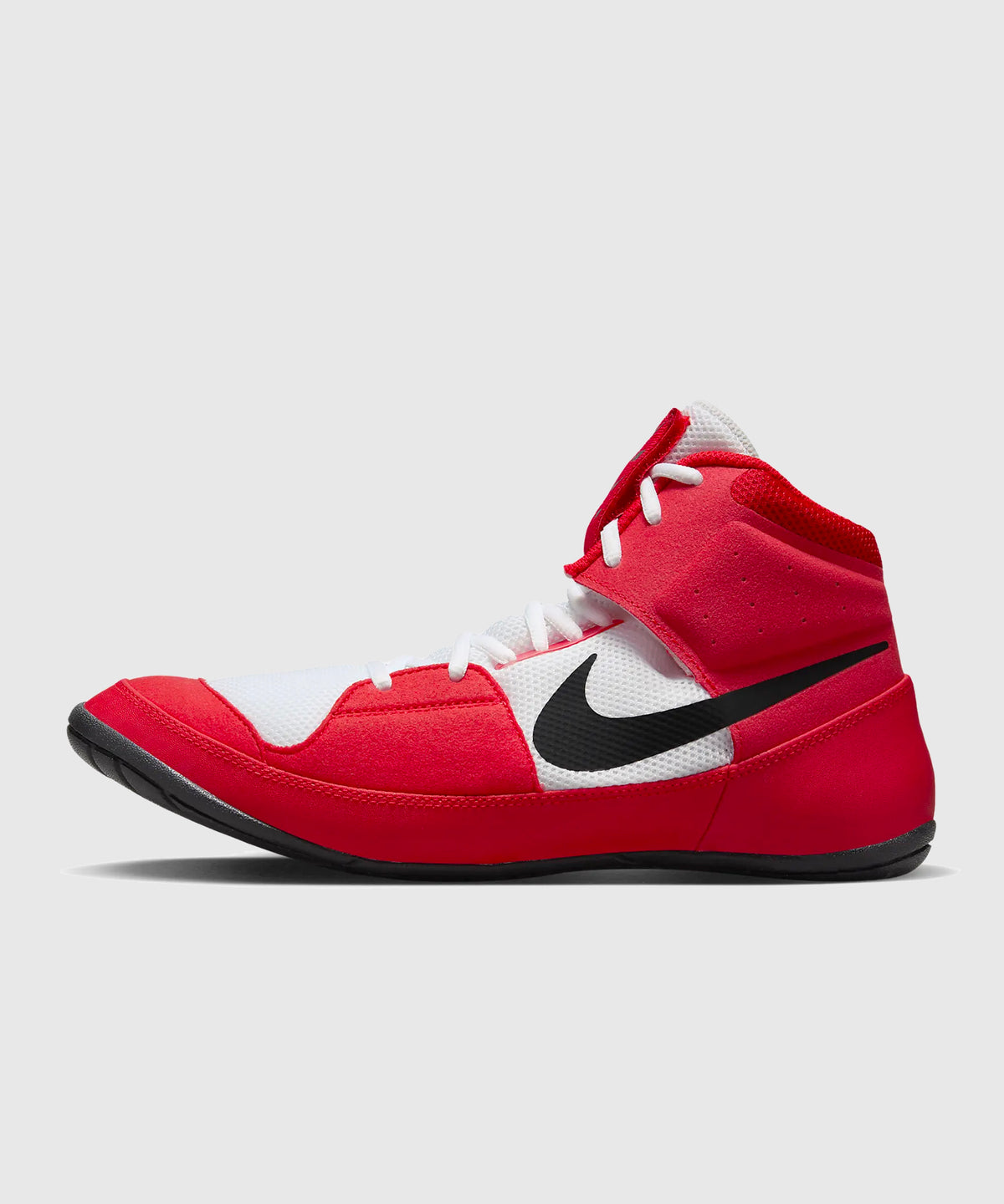 Nike Fury Scarpe da Lotta - Rosso