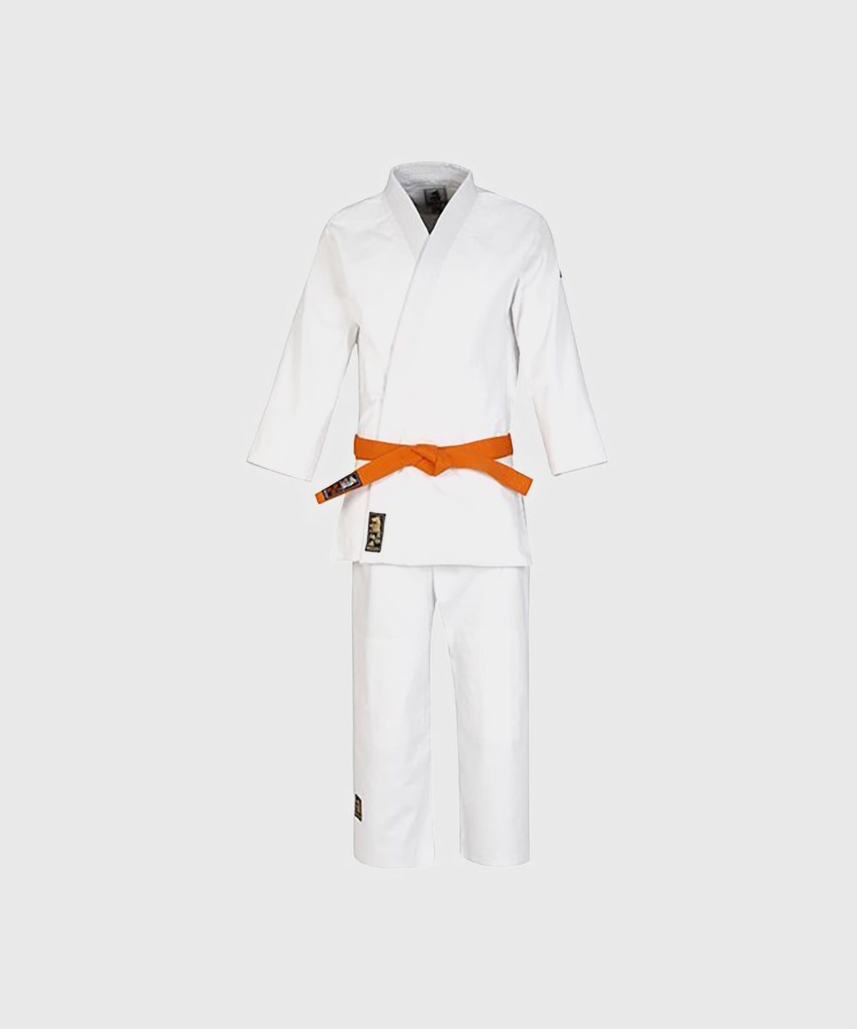Matsuru Entrainement Judo Gi - Weiß