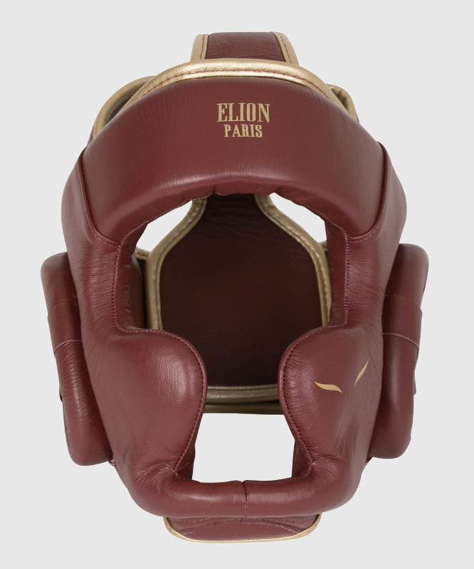 Elion Paris Casco de Boxeo – Burdeos