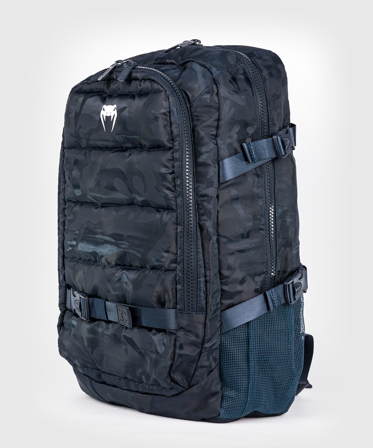 Venum Challenger Pro Rucksack (20-25L) – Camo/Blau