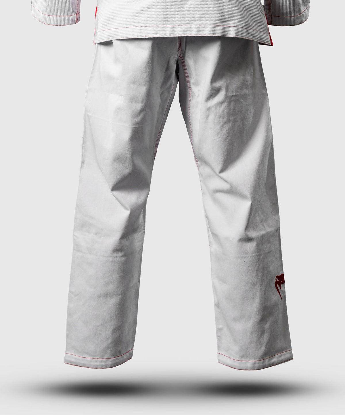 Venum x Roger Gracie Signature BJJ Gi - White/Red