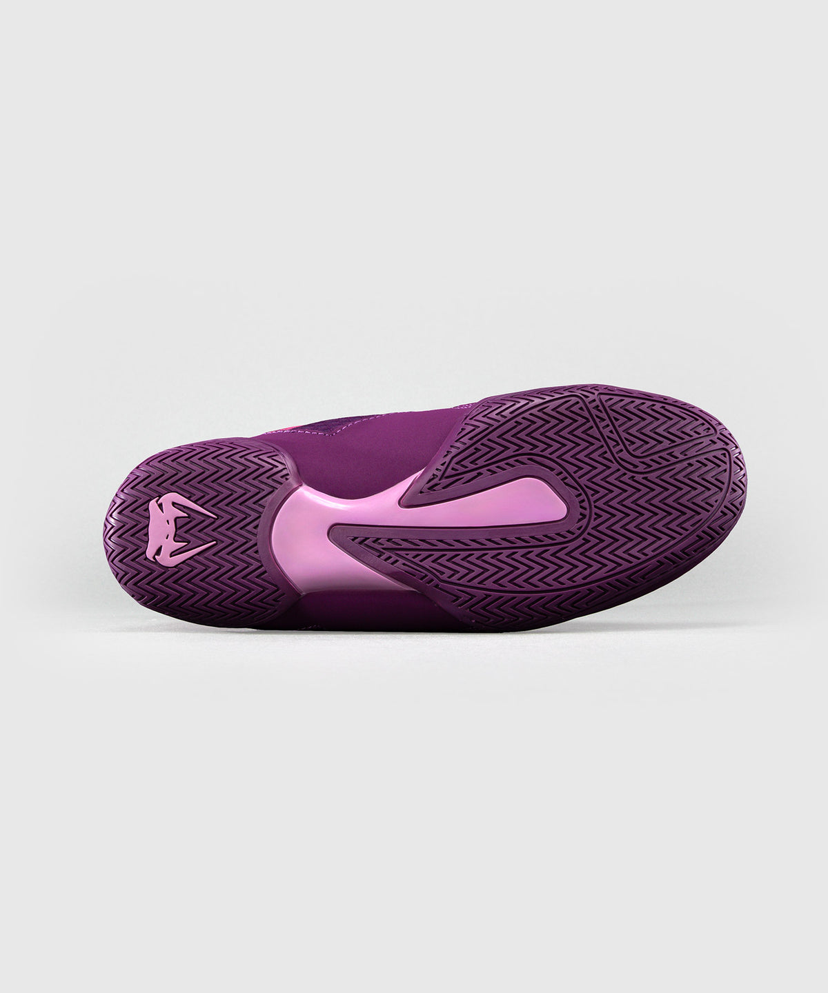 Venum Iris Boxschuhe – Pflaume