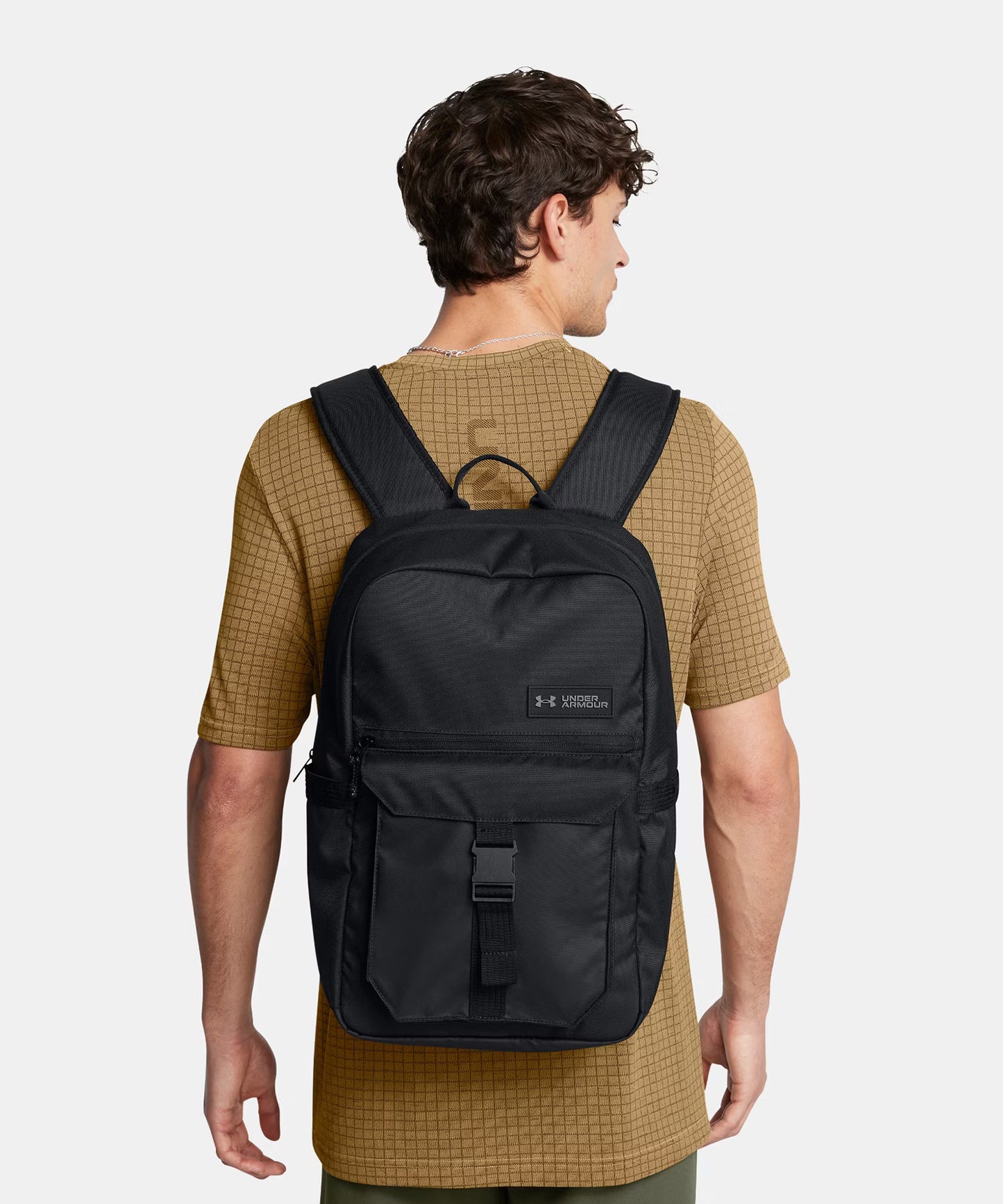 Under Armour Ua Triumph Campus Rucksack – Schwarz