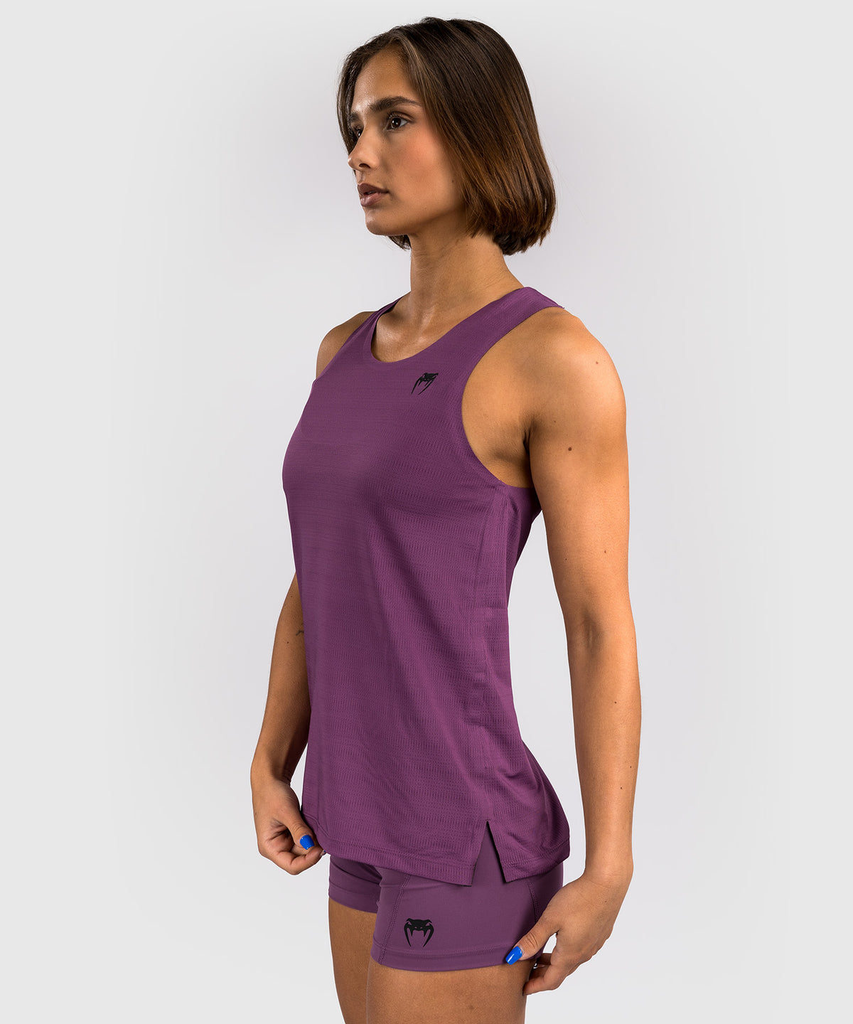 Débardeur pour Femmes Venum Elevate - Lilas