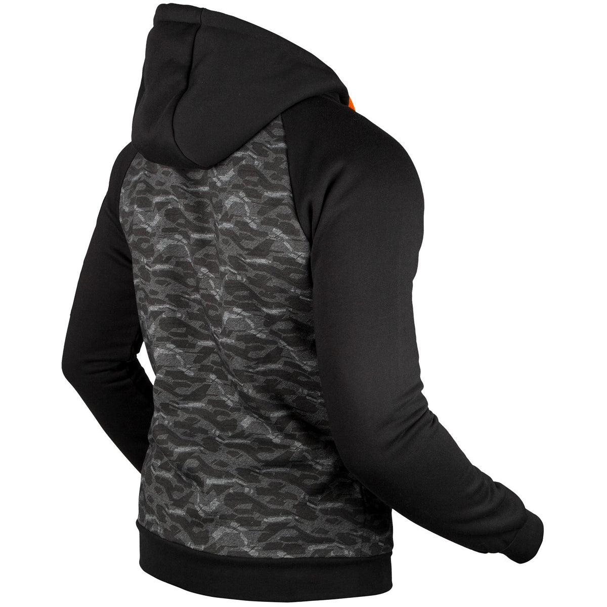 Venum Tramo 2.0 Hoodie - Black