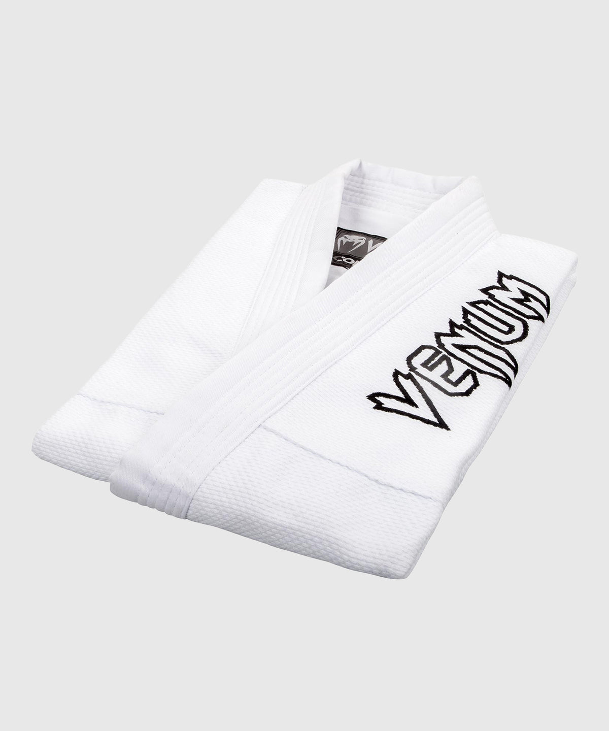 Venum Contender 2.0 Gi da BJJ  - Bianco