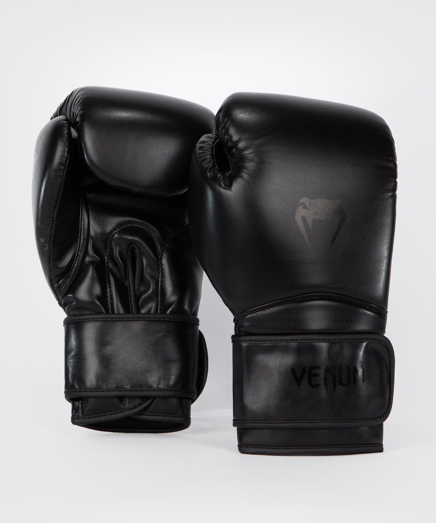 Gants de boxe Venum Contender 1.5 - Noir/Noir