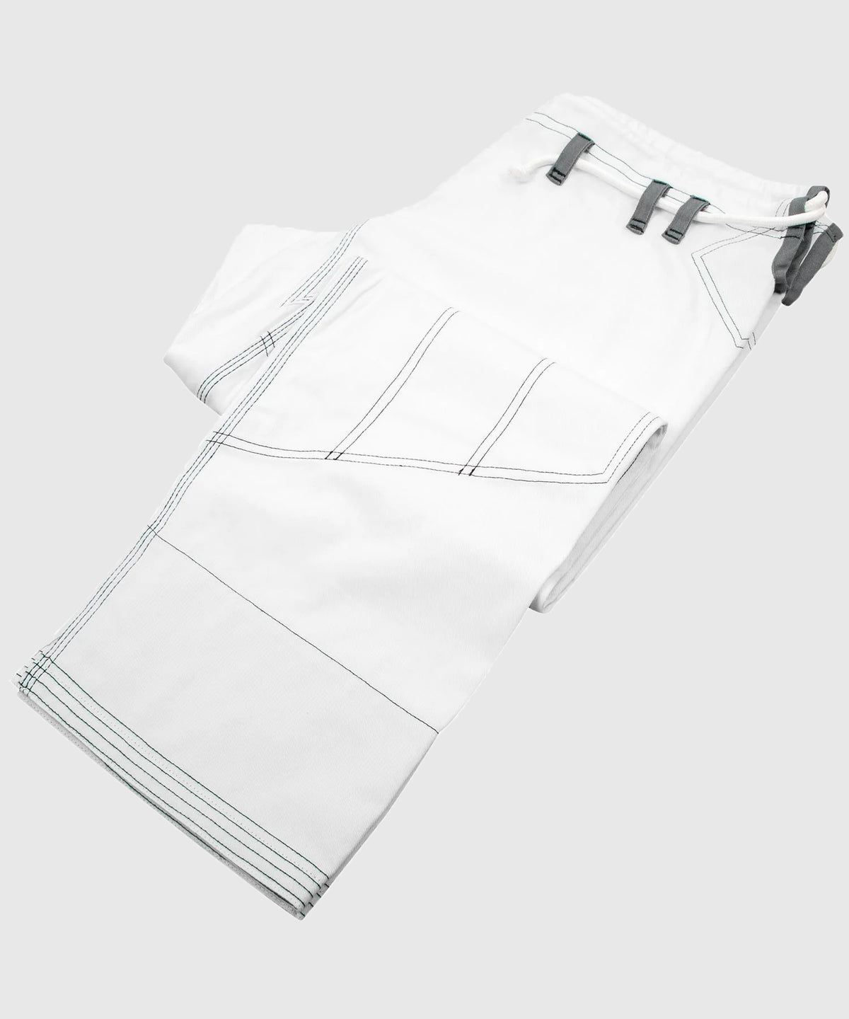 Venum Contender Evo BJJ Gi - White