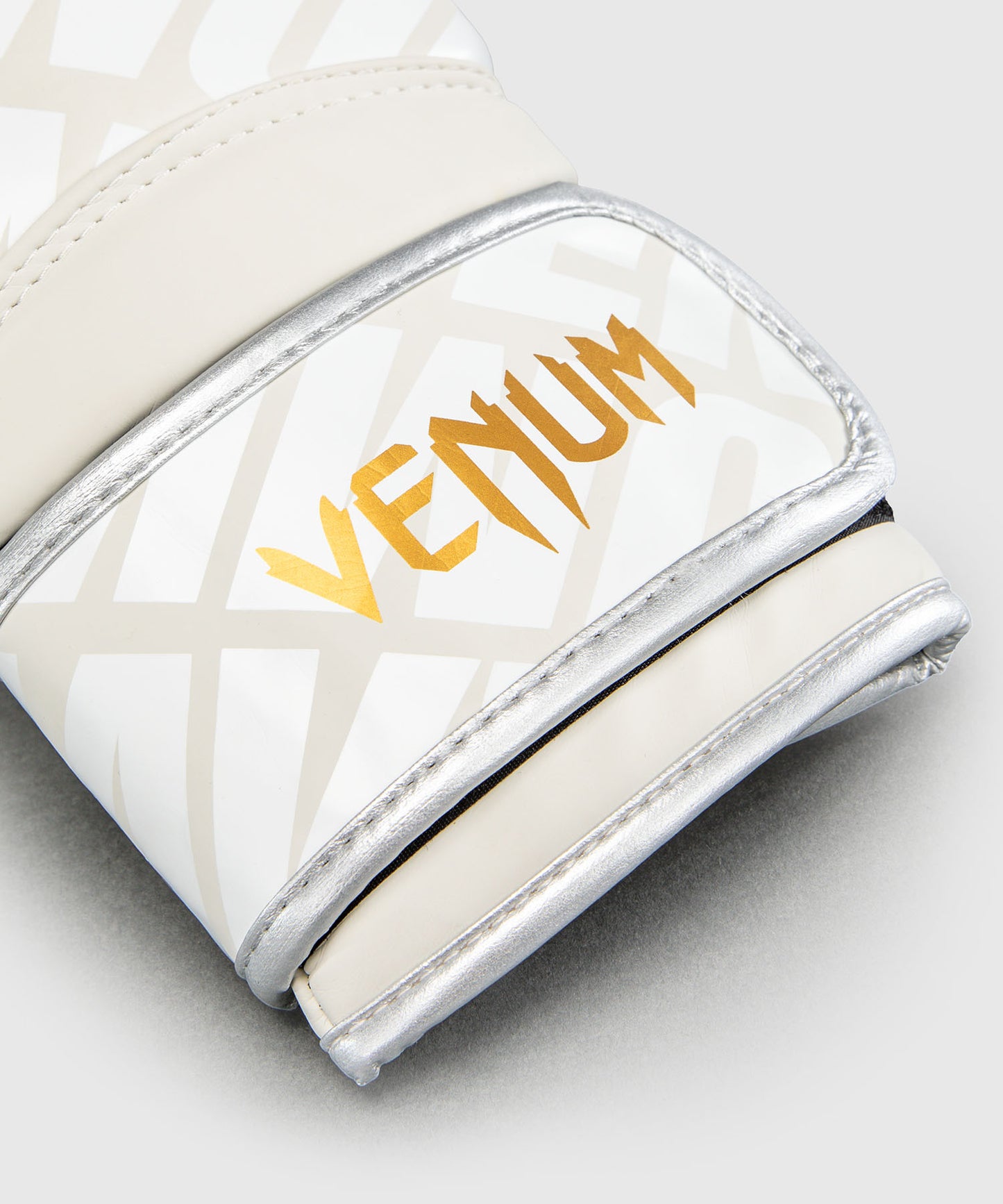 Gants de Boxe Venum Contender 1.5XT - Beige Clair/Crème Blanc