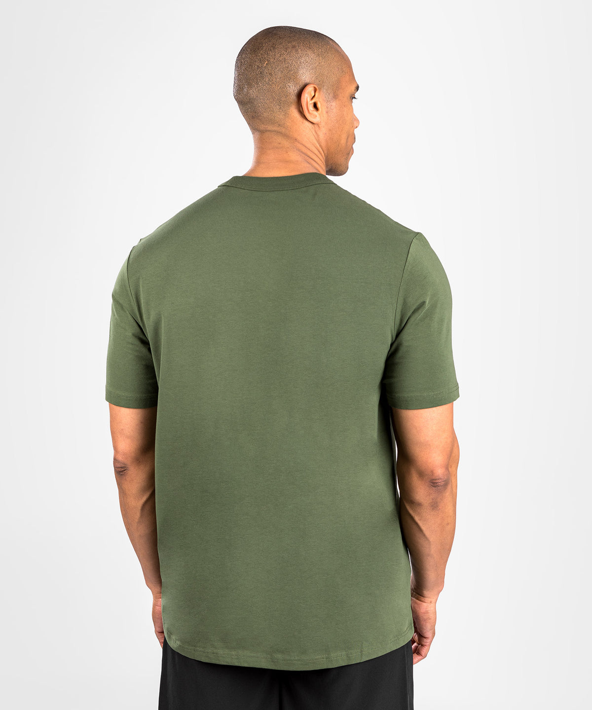 T-Shirt Venum Classic - Vert/Vert