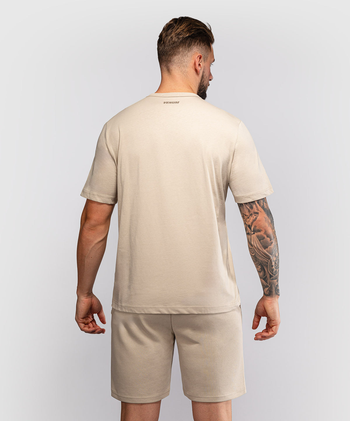 T-shirt Venum Giant 3D – Beige