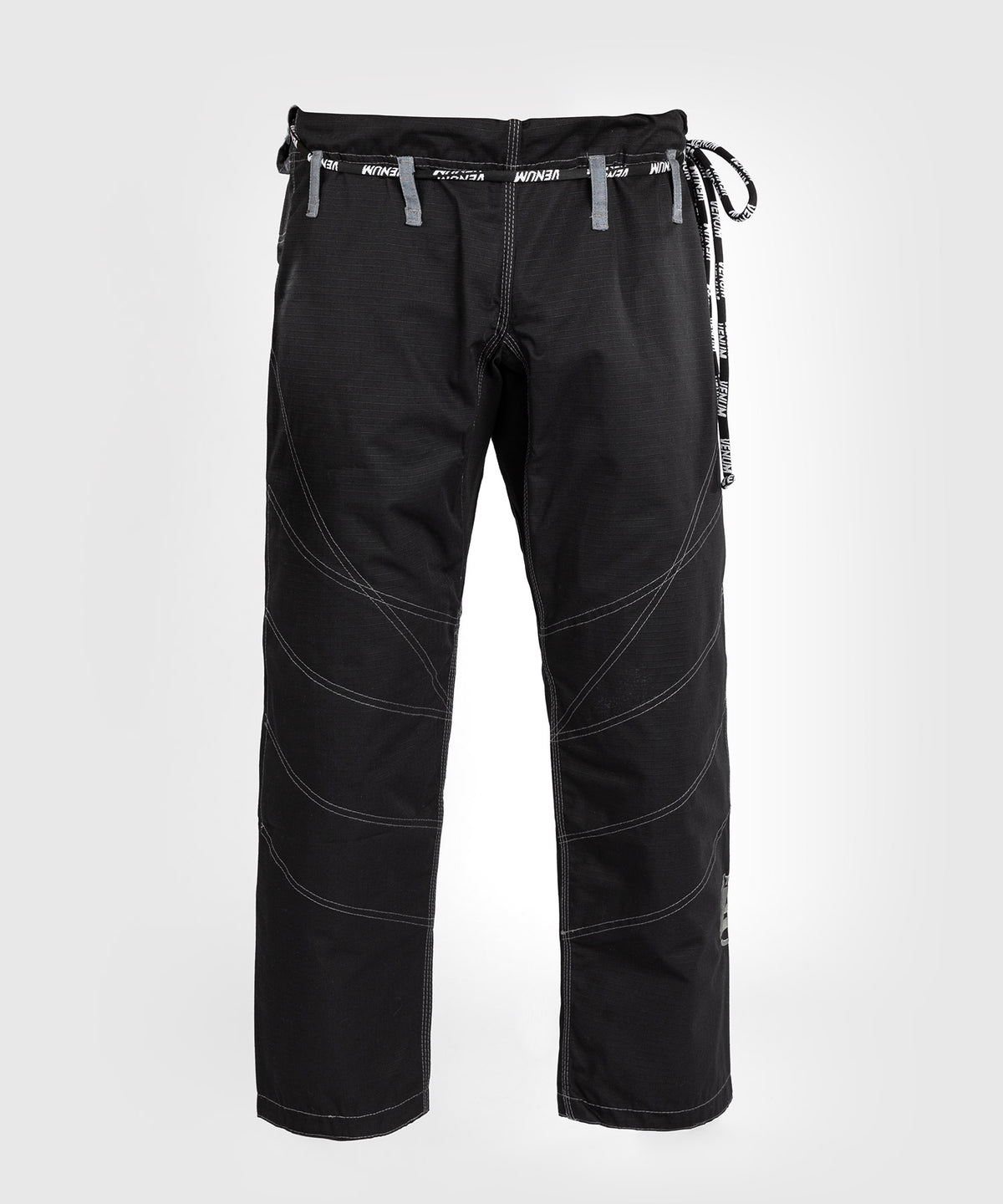 Kimono de BJJ Venum x Polaris - Noir/Gris