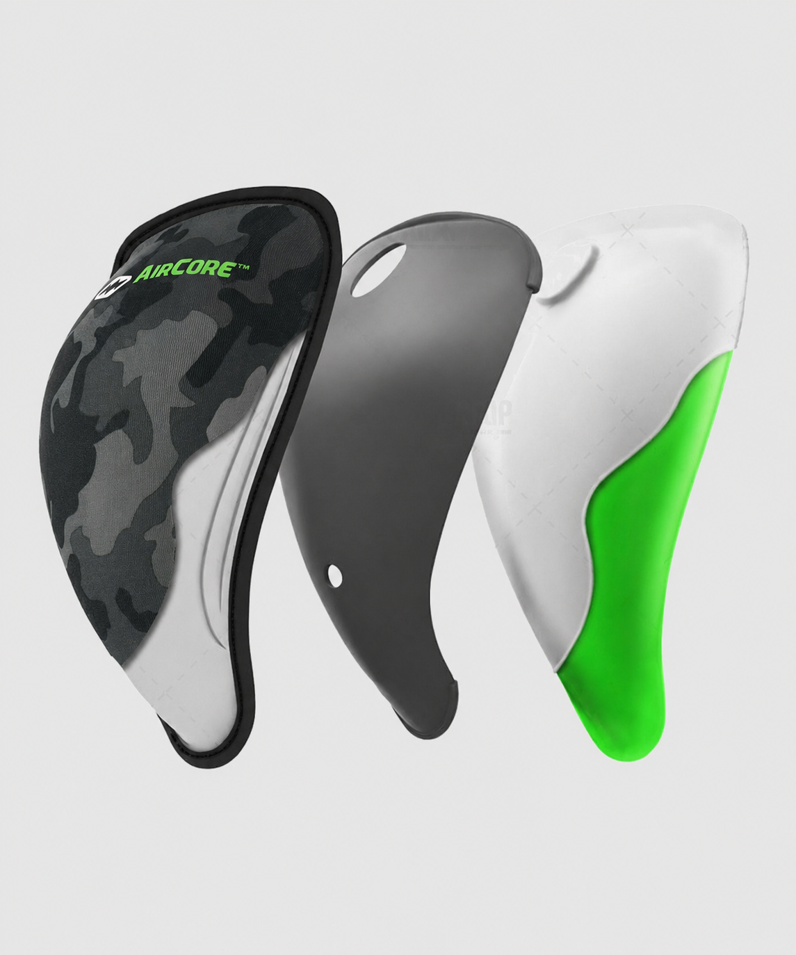 Slip Coquille de Protection Aircore Shock Doctor