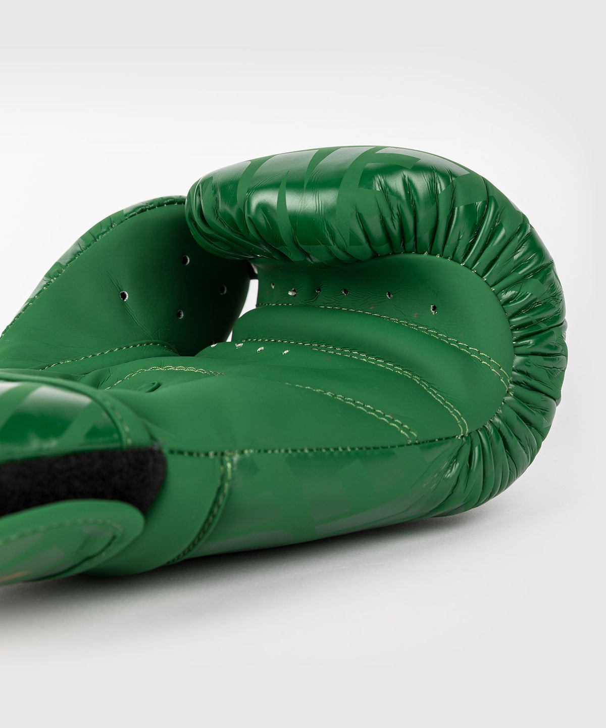 Venum Contender 1.5 XT Guantes de Boxeo - Verde Bosque