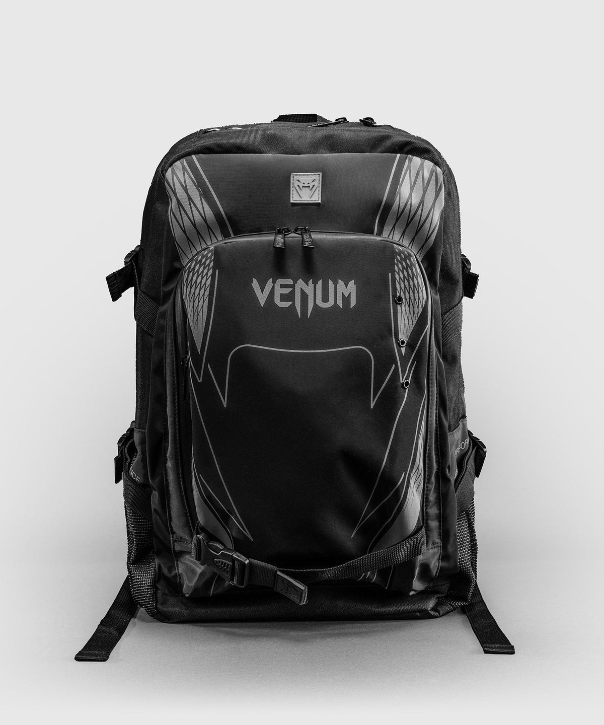 Venum Amazonia Reborn Zaino (15-25 L) - Nero/Grigio
