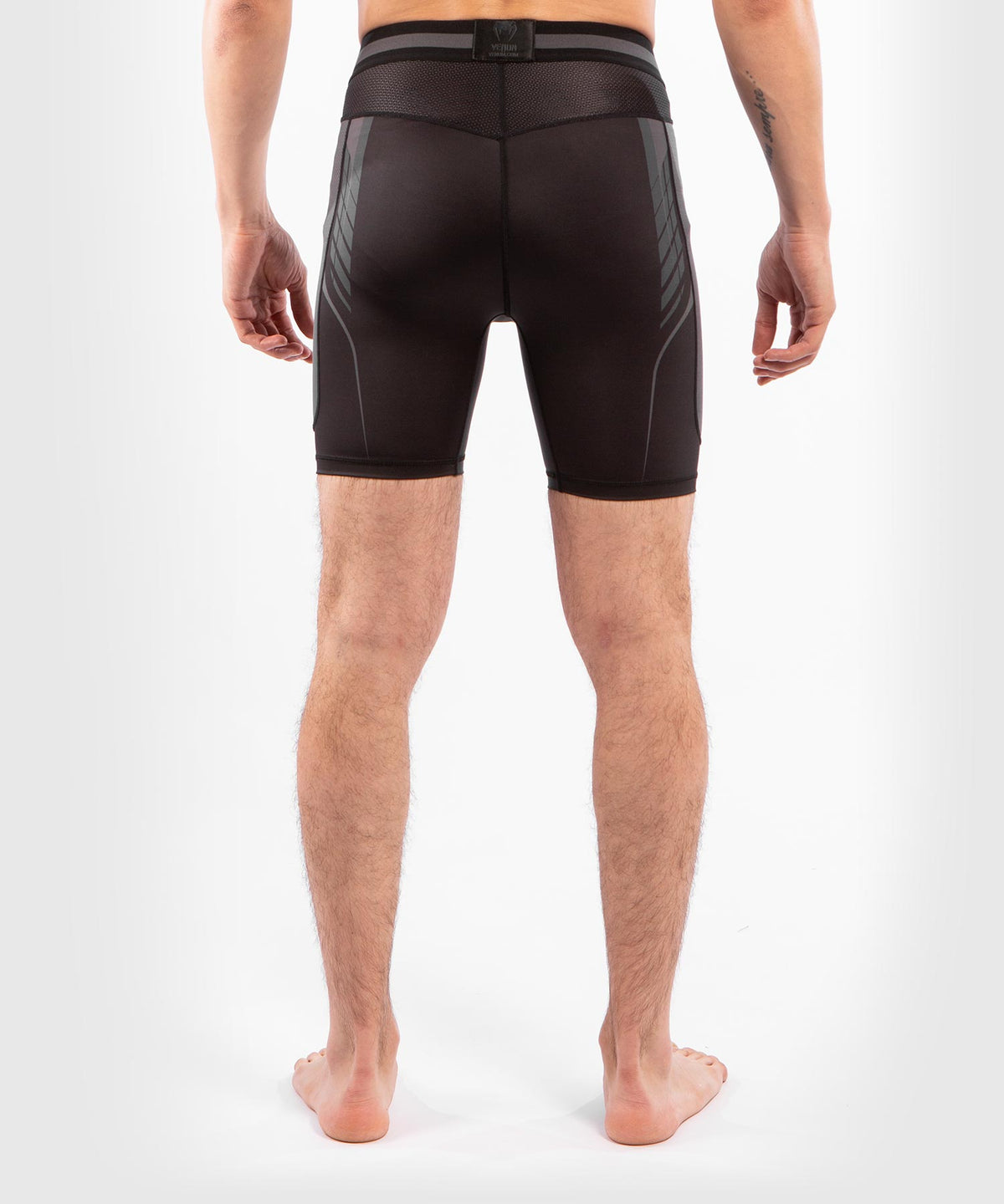 Short de compression Venum Athletics - Noir/Or