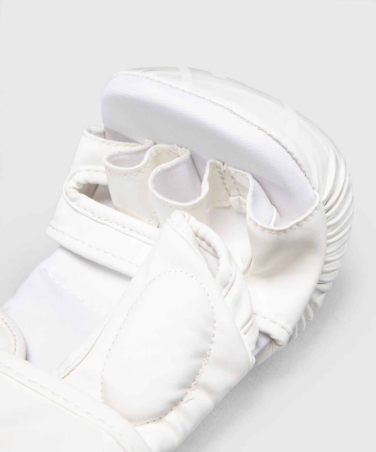 Venum Contender 1.5 XT 3D Sparringhandschuhe - Weiß/Gold