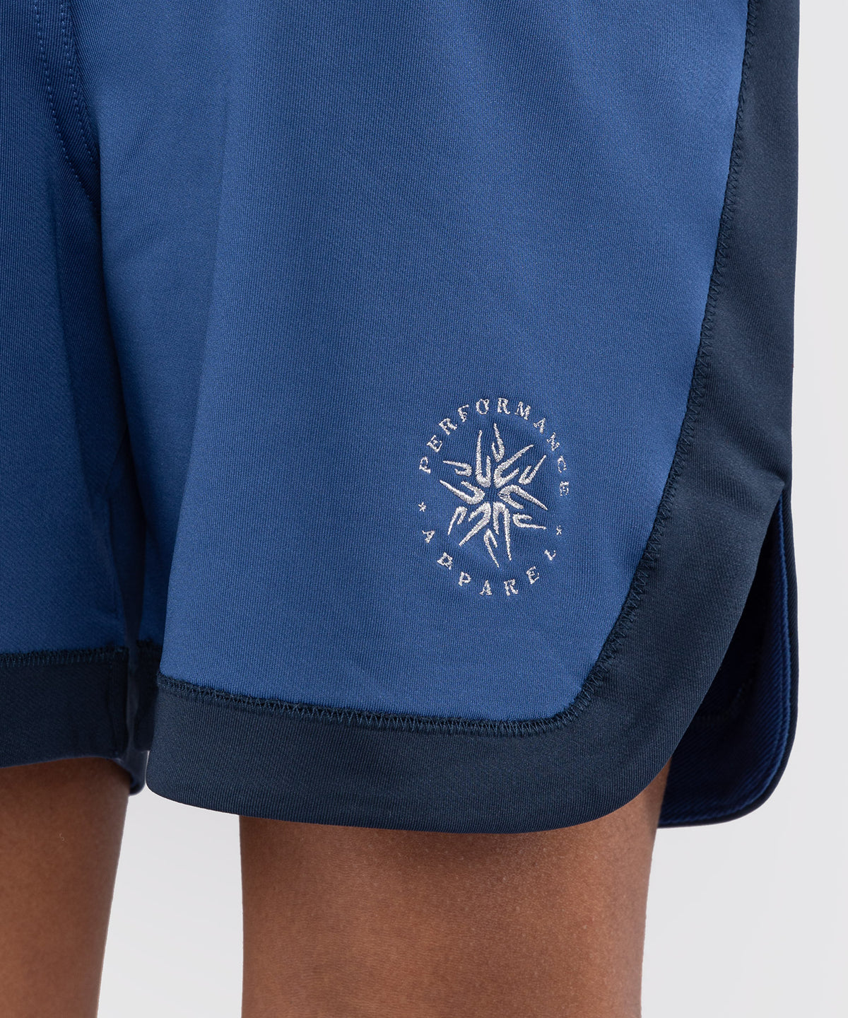 Short de boxe pour Enfants Venum Classic - Bleu Royal