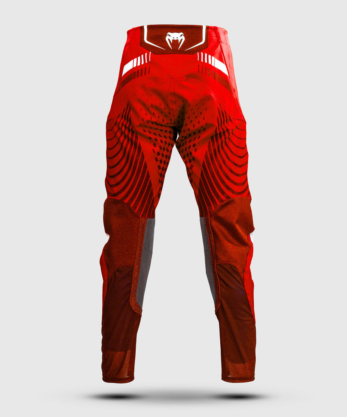 Venum MX Challenger Pants - Red