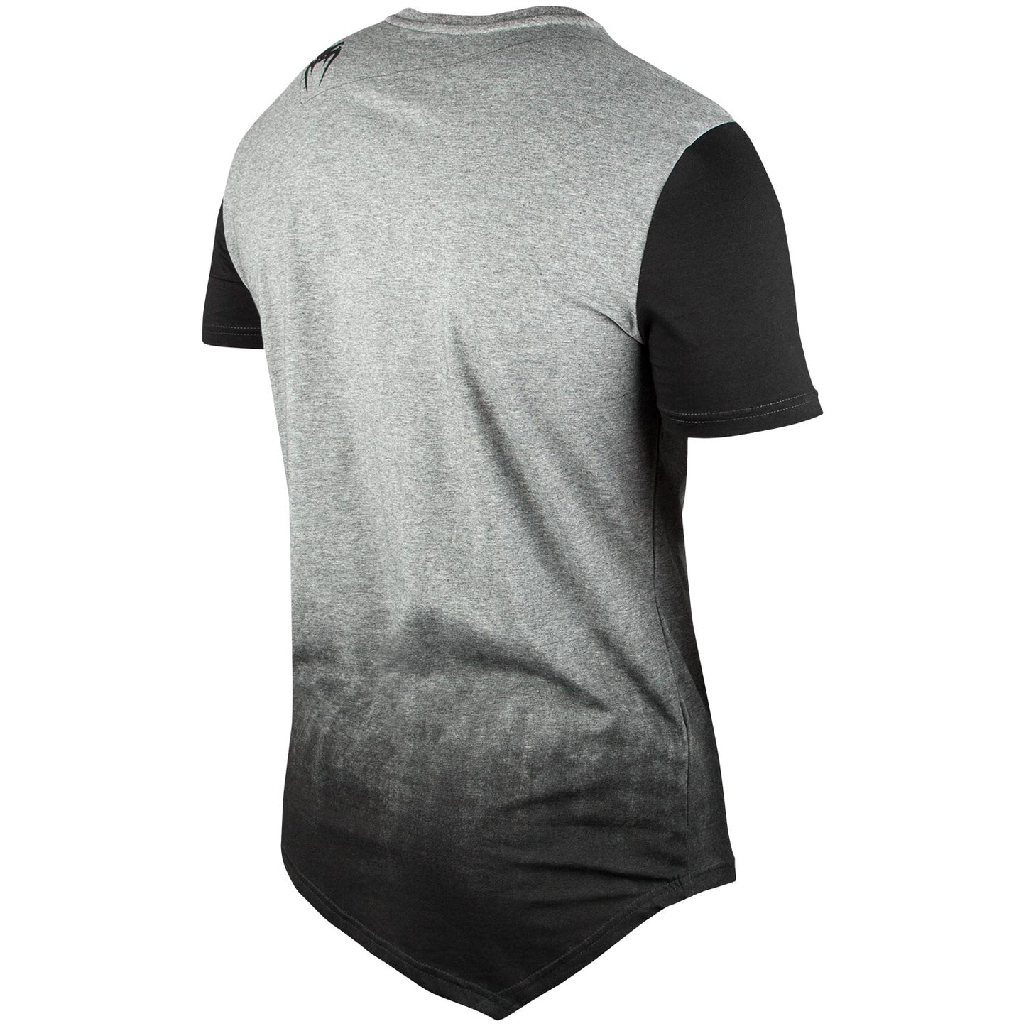 Venum Interference 2.0 T-shirt - Heather Grey
