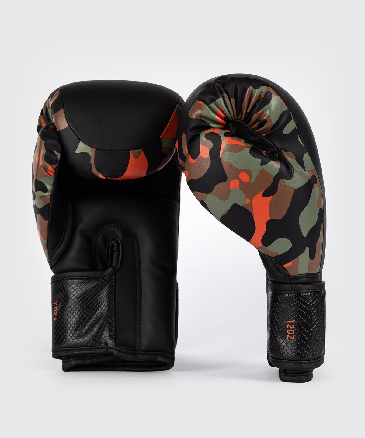 Venum Jungle Ops Boxhandschuhe - Canyon Tarnfarbe